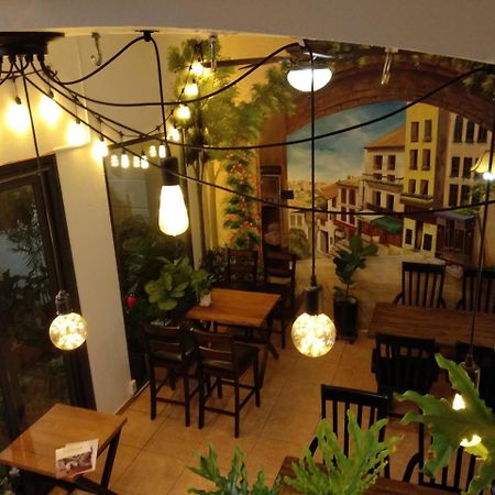 Ladybug Boutique Villa Hanoi Kültér fotó