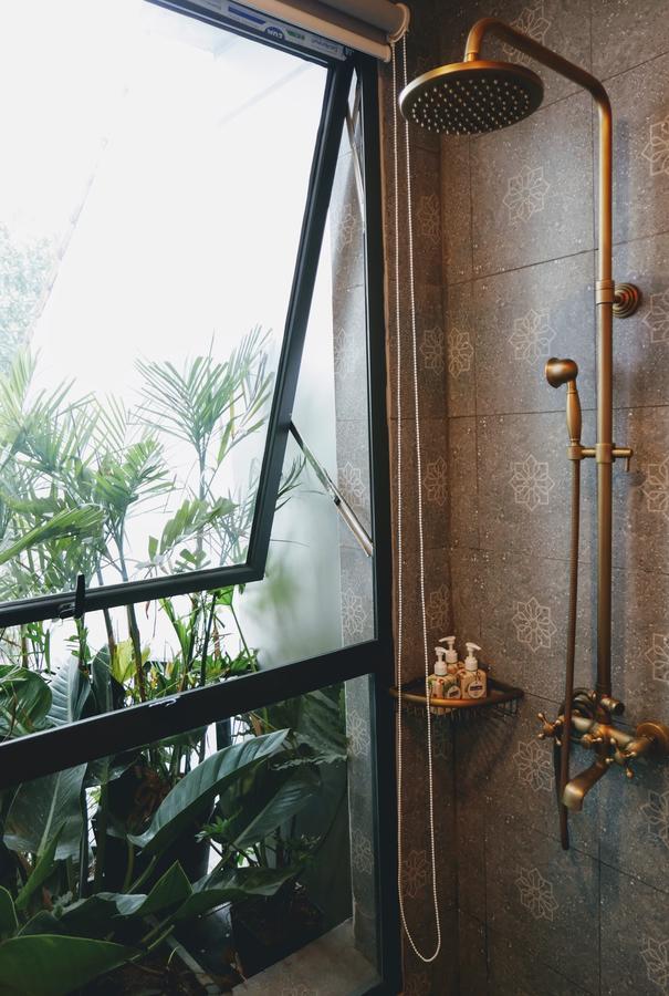 Ladybug Boutique Villa Hanoi Kültér fotó