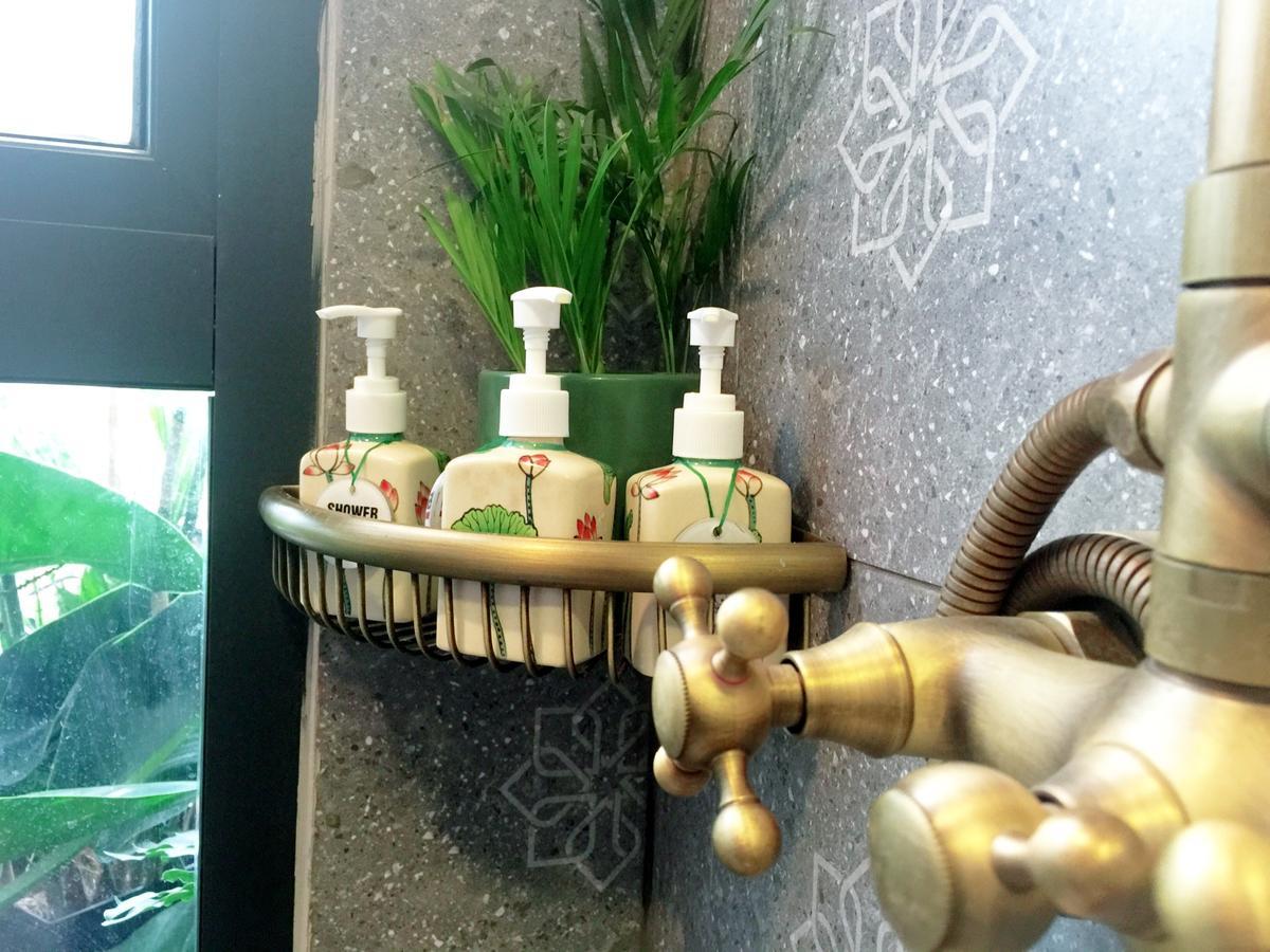 Ladybug Boutique Villa Hanoi Kültér fotó