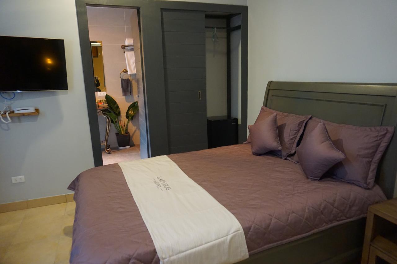 Ladybug Boutique Villa Hanoi Kültér fotó