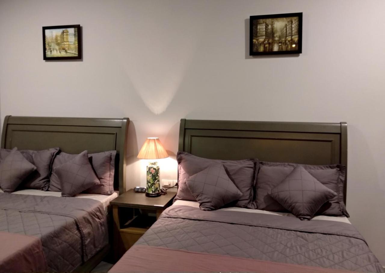 Ladybug Boutique Villa Hanoi Kültér fotó