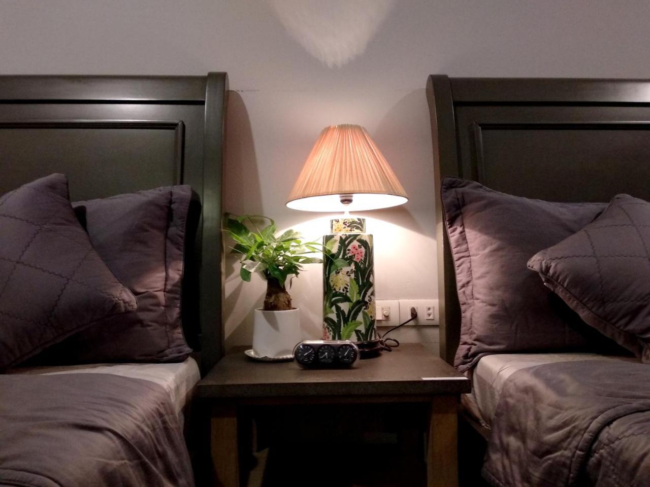 Ladybug Boutique Villa Hanoi Kültér fotó