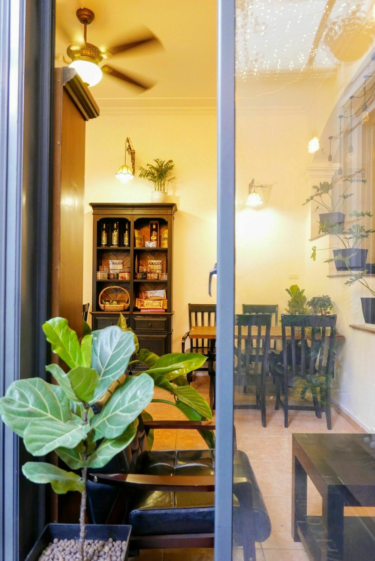 Ladybug Boutique Villa Hanoi Kültér fotó