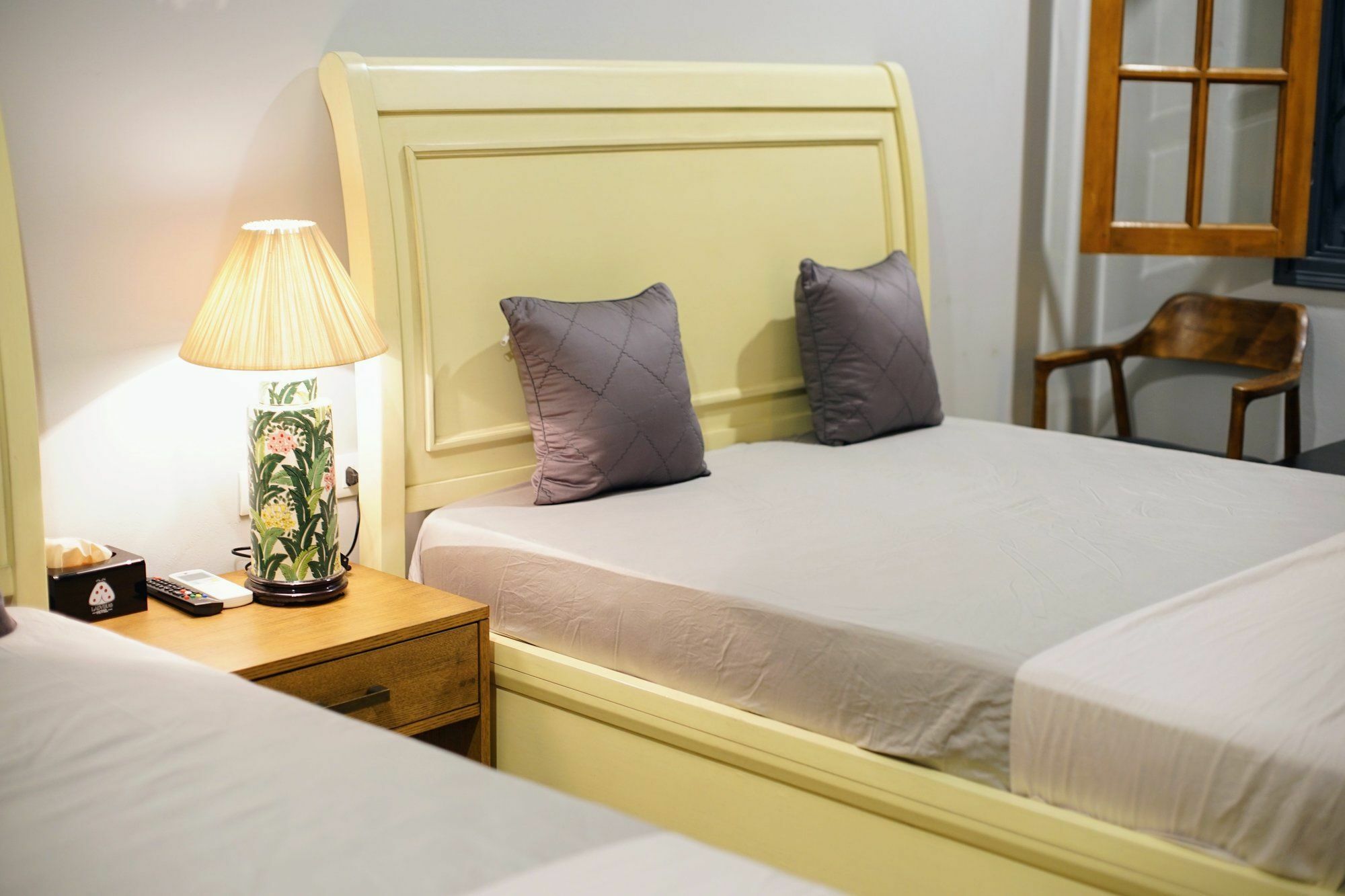 Ladybug Boutique Villa Hanoi Kültér fotó
