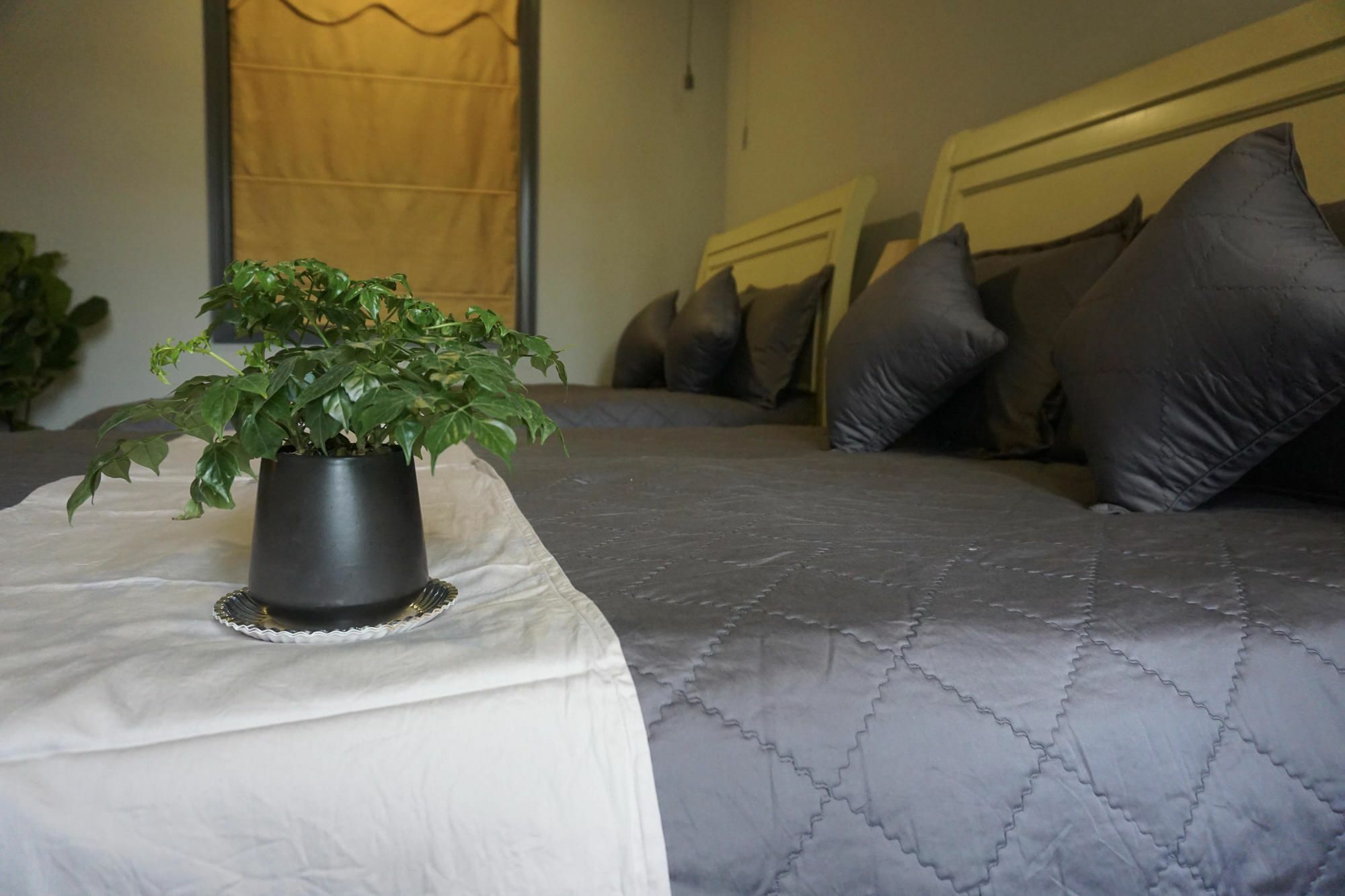 Ladybug Boutique Villa Hanoi Kültér fotó