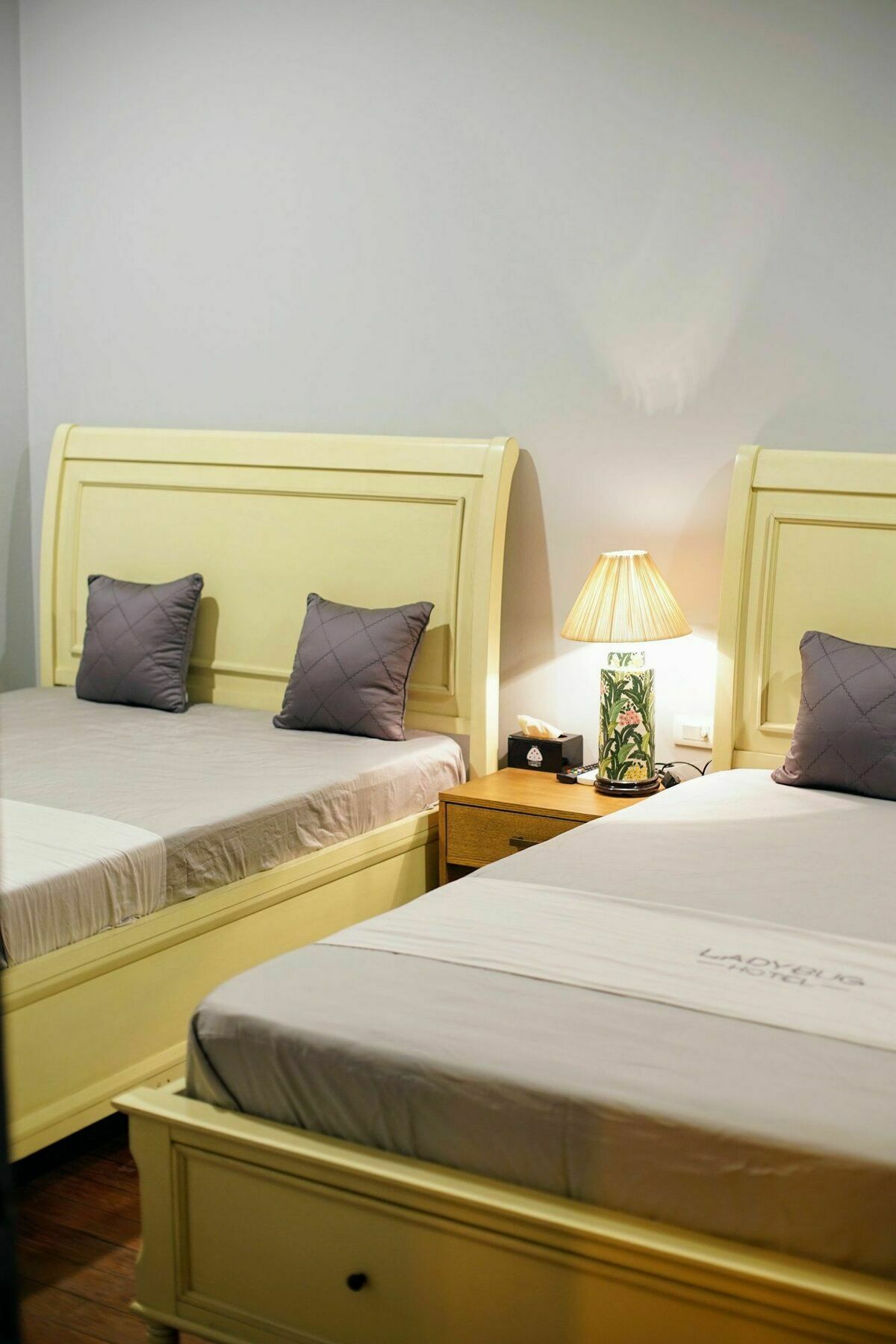 Ladybug Boutique Villa Hanoi Kültér fotó
