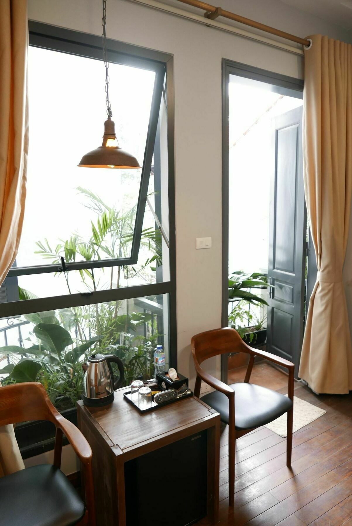 Ladybug Boutique Villa Hanoi Kültér fotó