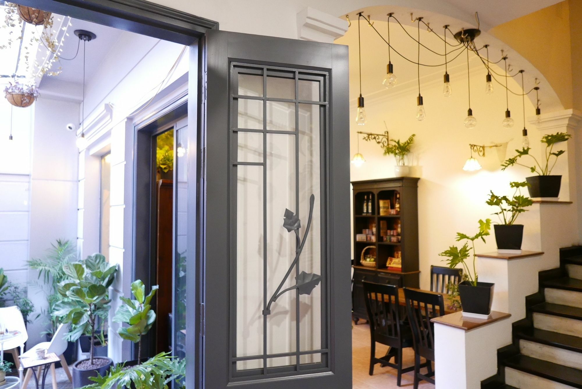 Ladybug Boutique Villa Hanoi Kültér fotó