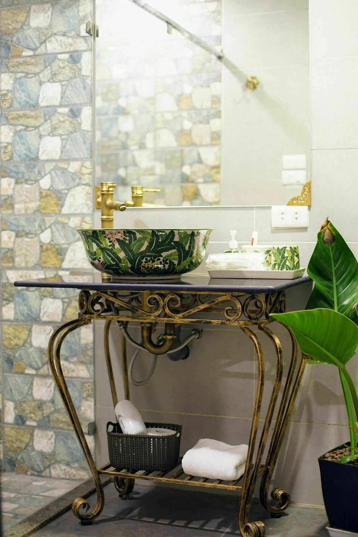 Ladybug Boutique Villa Hanoi Kültér fotó