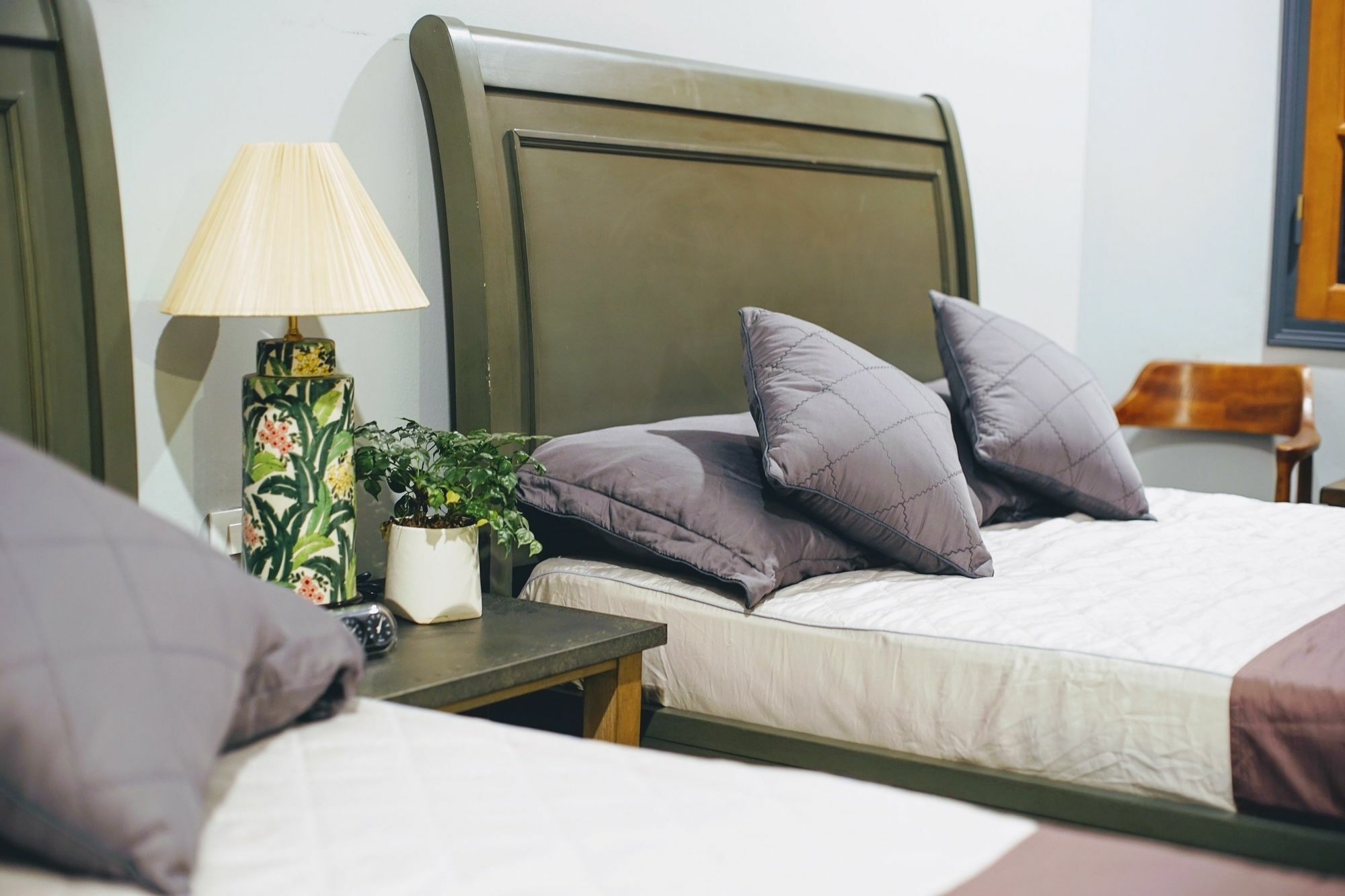 Ladybug Boutique Villa Hanoi Kültér fotó