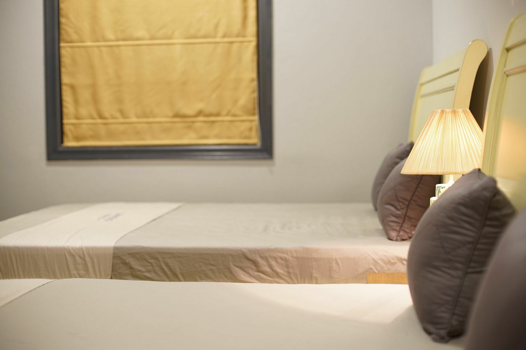 Ladybug Boutique Villa Hanoi Kültér fotó