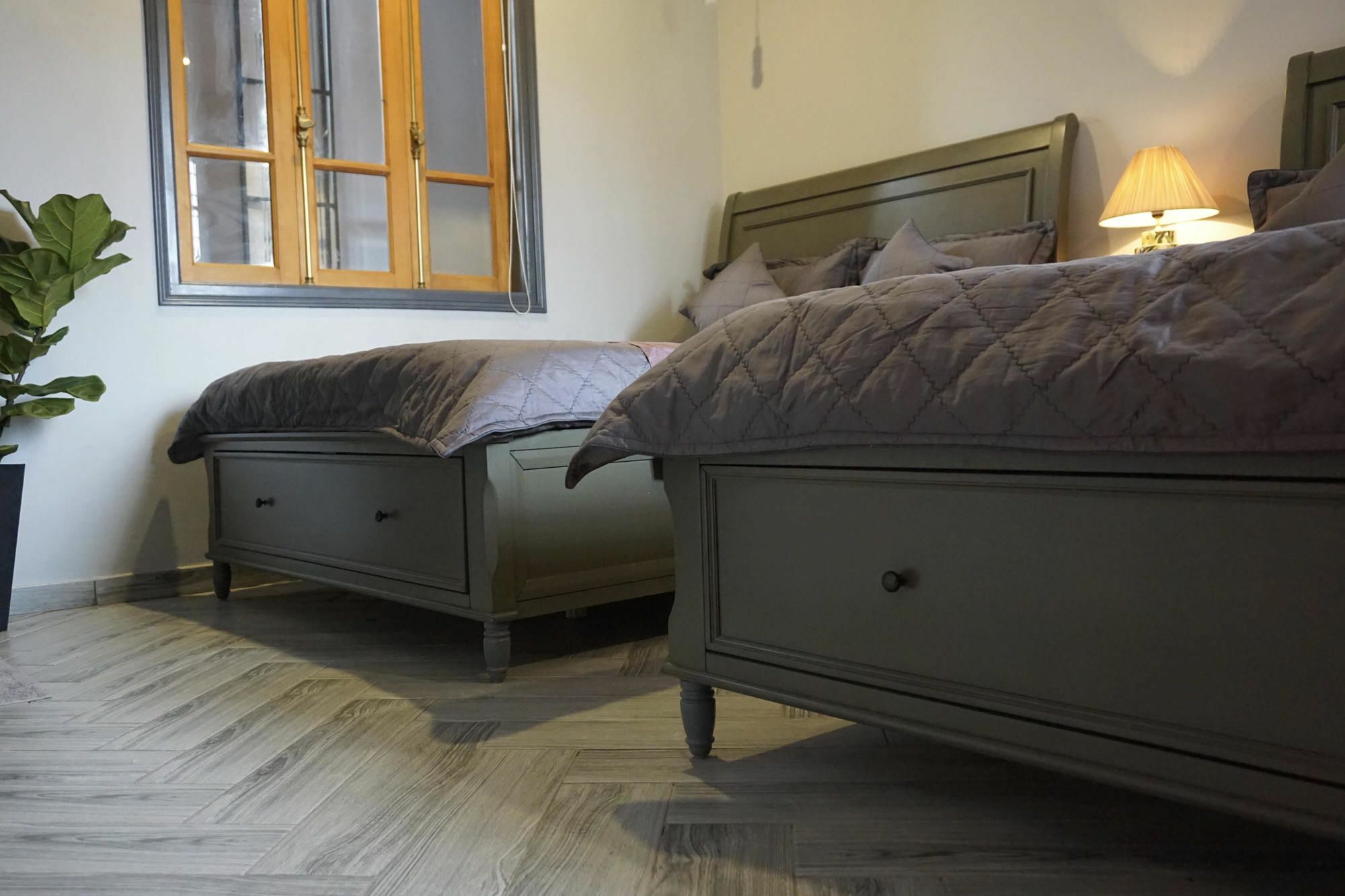 Ladybug Boutique Villa Hanoi Kültér fotó