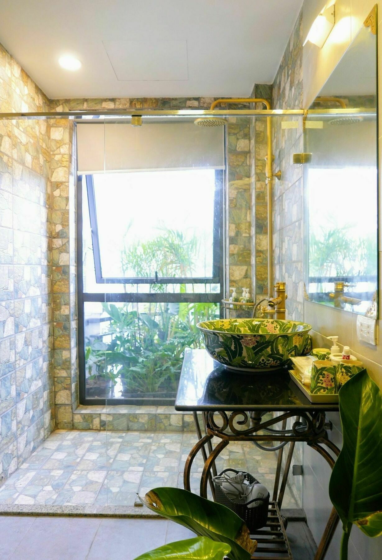 Ladybug Boutique Villa Hanoi Kültér fotó