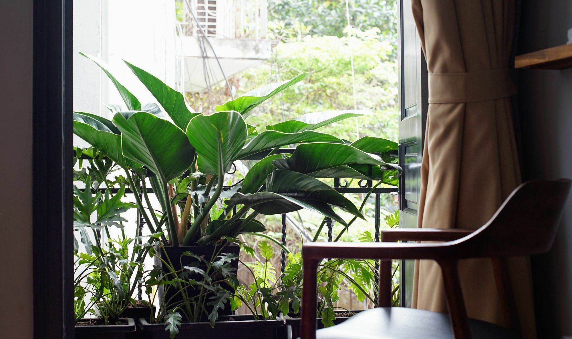 Ladybug Boutique Villa Hanoi Kültér fotó