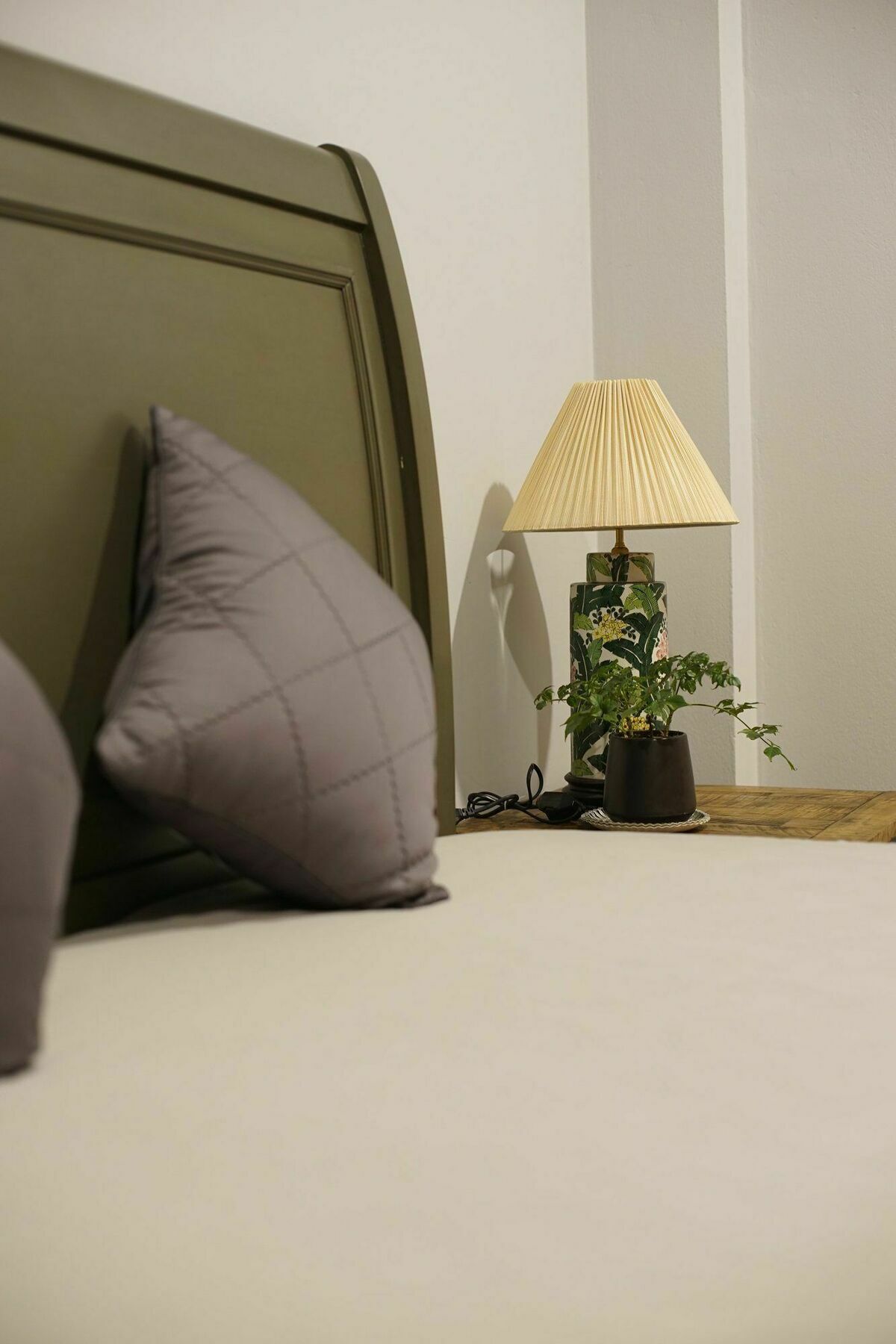 Ladybug Boutique Villa Hanoi Kültér fotó