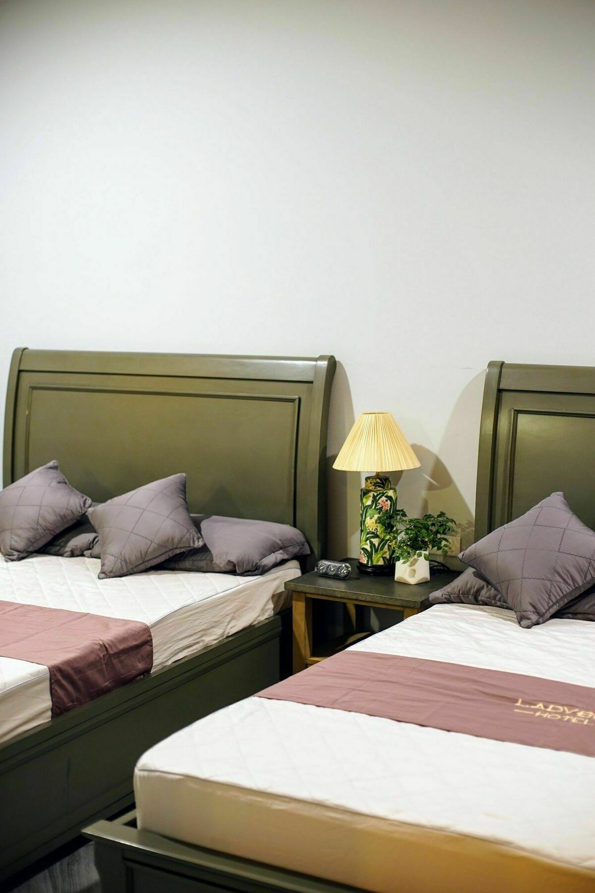 Ladybug Boutique Villa Hanoi Kültér fotó