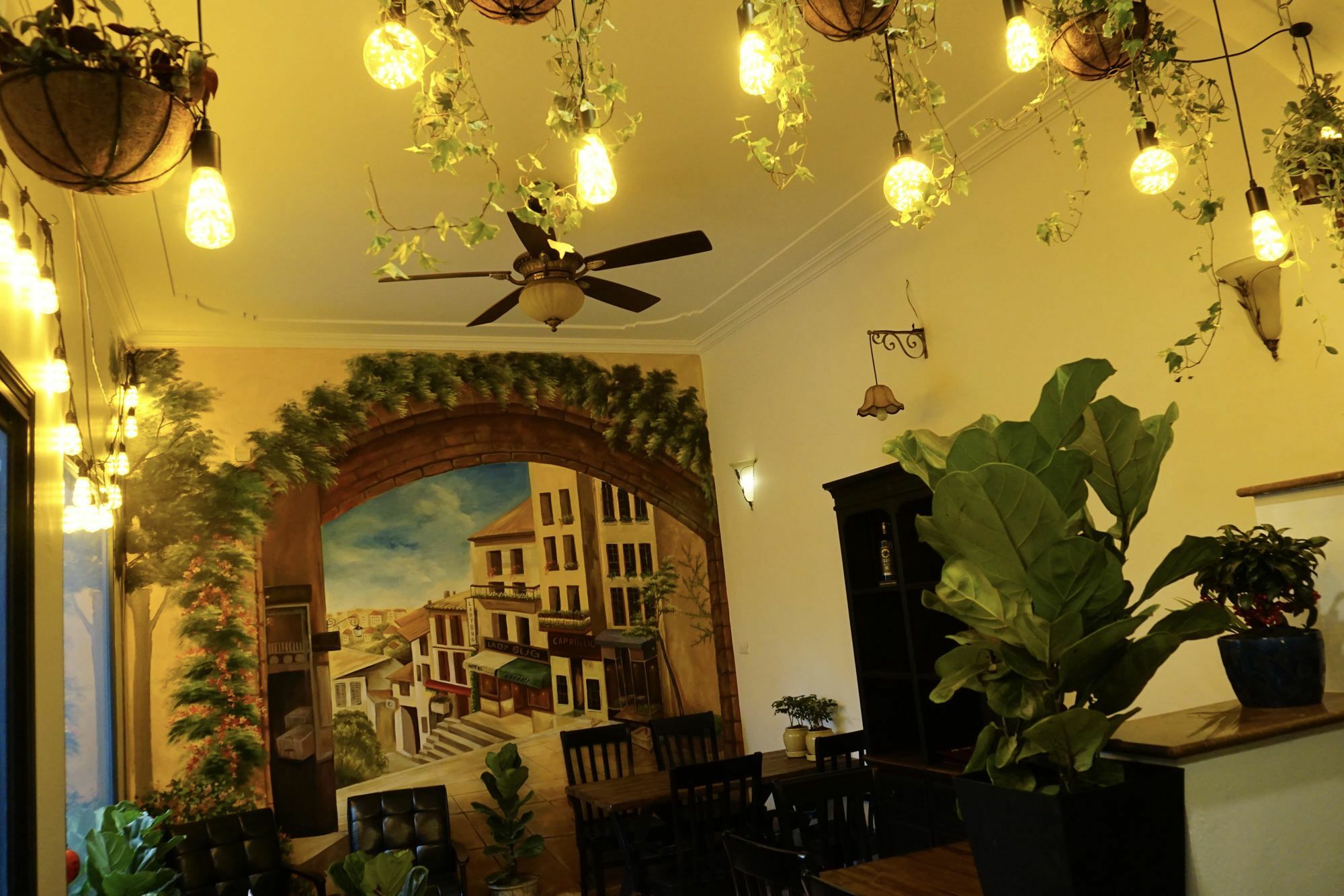 Ladybug Boutique Villa Hanoi Kültér fotó
