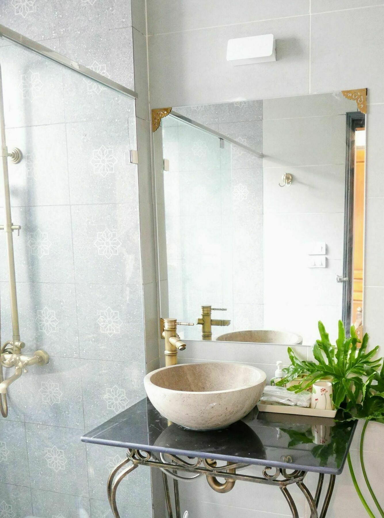 Ladybug Boutique Villa Hanoi Kültér fotó
