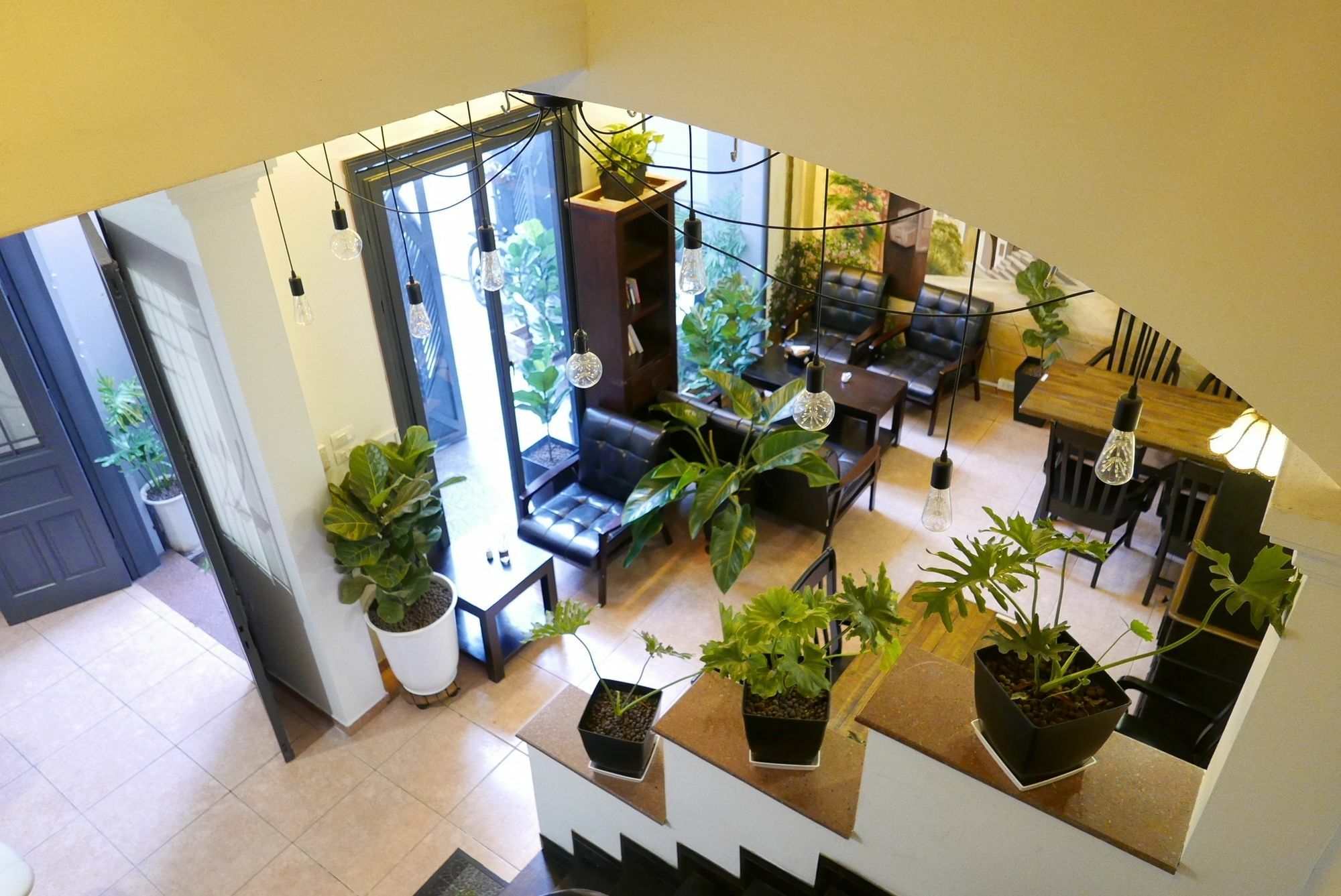 Ladybug Boutique Villa Hanoi Kültér fotó