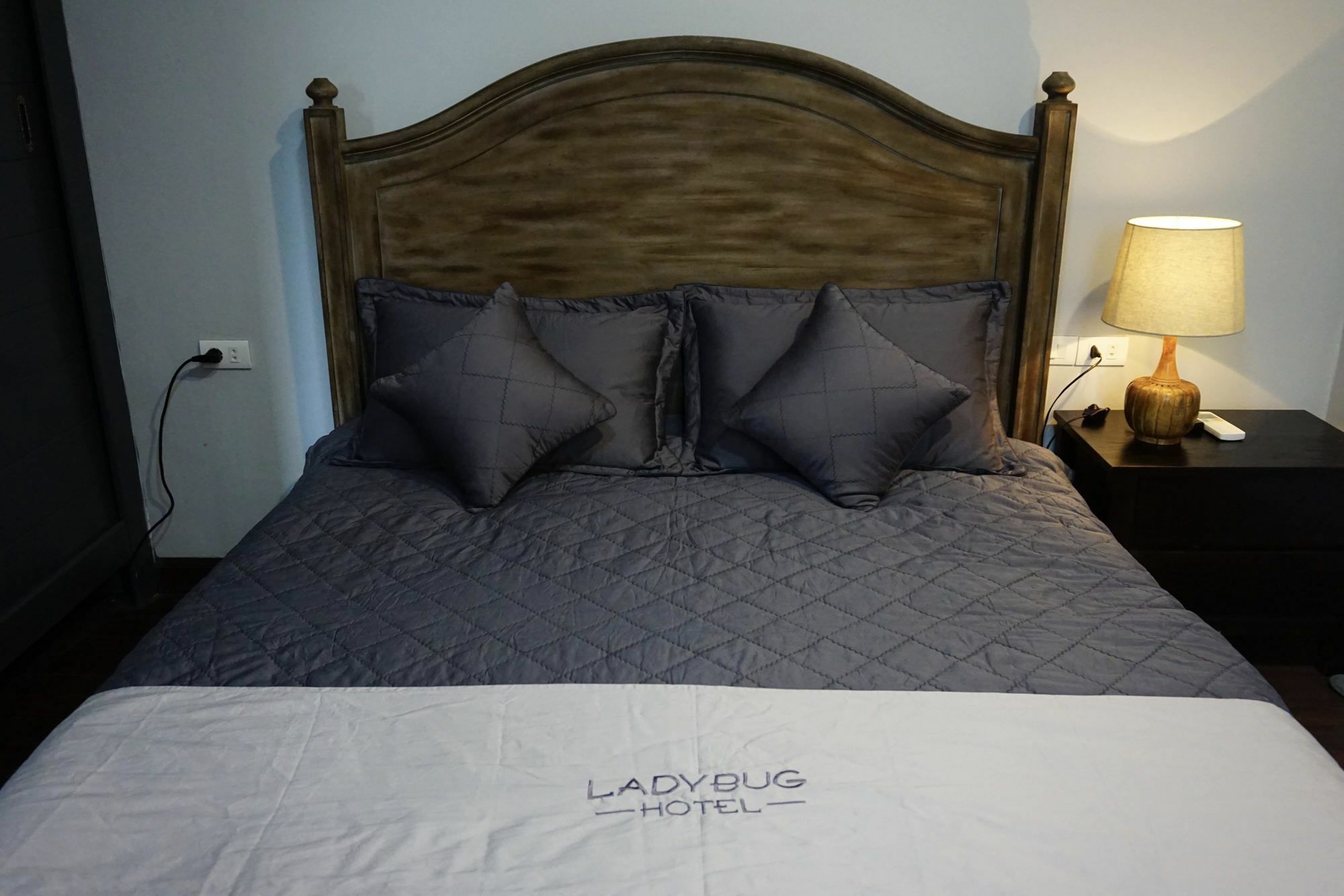 Ladybug Boutique Villa Hanoi Kültér fotó